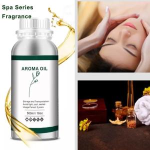 China Wholesale Long Lasting Hotel Collection Fragrance Oil Perfume Fragrance Oil Large Bottle factory