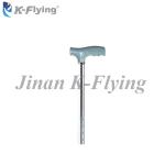 Height Adjustable Anti Slip Durable Medical Rehabilitation Equipment Elderly