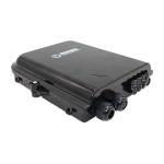 OEM ODM Fiber Access Terminal 8 Core Fiber Distribution Box Outdoor
