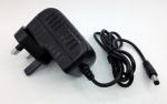 Adaptor 24v 400ma