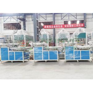 Food Box Container 120kw 1800pcs/H Pulp Molding Machine