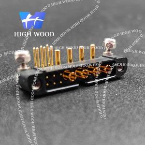 China HW-CMM Connector, HW-221V06F26-0004-3400CMM,2mm Pitch. factory