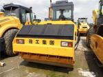 2012Year Used XCMG XD131 Road Roller Vibratory Double Drum Compactor