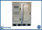 High Capacity 260W/K 380W Fan Heat Exchanger