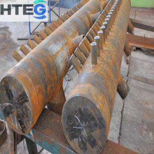 Low Loss Boiler Header Manifolds / Boiler Steam Header Non Pollution