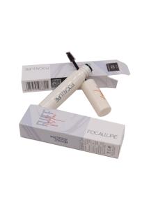 China 300GSM White Cardboard Paper Printed Cosmetic Boxes For Mascara factory