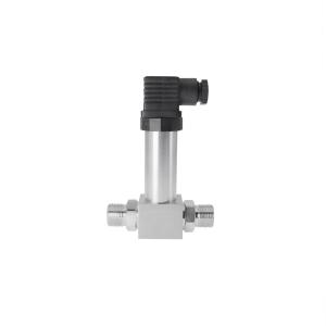 China 100MΩ Piezoresistive Differential Pressure Transmitter factory