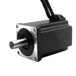 750w 1000w Absolute Encoder Logistic Motor For Peristaltic Pump