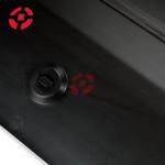 Factory Auto Parts Spare Parts Rear Bumper Tow Hook Cover LR056298 Fit For Land