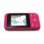 Portable Sound Recording Mp4 Multimedia Digital Player Manual BT-P225