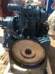Reliable Bus Spare Parts Yutong Bus ZK6122H Weichai Engine WP10.375N High
