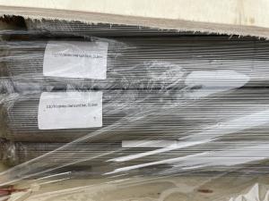 China ASTM F138 Stainless Steel Bars AISI 316LVM / EN 1.4441 factory