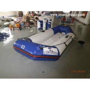 China Inflatable drift boat,raft boat on sale
