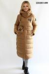 FODARLLOY High grade new design Women's Down Padded Jacket Foreign Trade Cotton