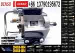 Factory Direct Seal Truck Parts Pump Diesel Engine Fuel Injection Pump Assy