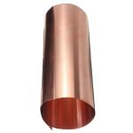 T3 Copper Foil Rolls/Sheets High Quality Normal thickness 0.006mm 0.018mm