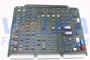 China GE Voluson 730 Ultrasound Motor Control Board Assy KTZ195497 factory