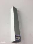 Bendable Sandblast Extrusion Aluminium Profiles Aluminium Construction Profiles