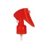 24/410 Red Multi Purpose Fine Mist Sprayer For Cleaning Watering Plants And