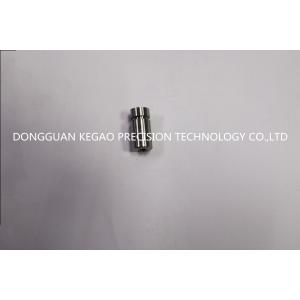 China HPM31 Medical Plastic Molding , Injection Mold Cavity 0.001mm Accuracy on sale