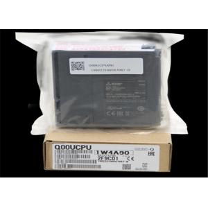 Q00CPU PLC Industrial Programmable Controller MITSUBISHI MELSEC Q PLC CPU
