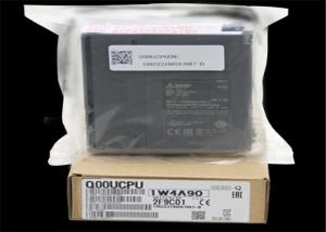 China Q00CPU PLC Industrial Programmable Controller MITSUBISHI MELSEC Q PLC CPU factory