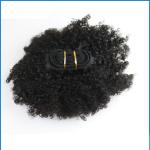 Unprocessed Virgin Peruvian Human Hair Bundles Peruvian Deep Curly Virgin Hair