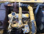 japan original condition Used Caterpillar 312C excavator/312d used excavator in