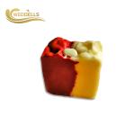 Natural Organic Whitening Soap Bar For Personal Care 300g Removes Blackheads