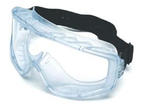China Anti Saliva Medical Protective Goggles Uv Dust Protection Glasses factory