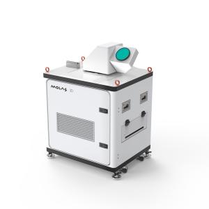 China Eolos Wind Speed Lidar Molas 3d Measurement Rental factory