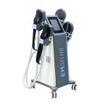 3000W High Intensity EMS Body Sculpting Machine For Arms Thighs Shoulder