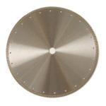 10" 250mm 14 Inch 350mm Porcelain Diamond Blade For Porcelain Tile 350x25.4mm