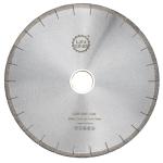 Industrial Grade D350MM Diamond Segmented Cutting Tools for Silent Quartzite