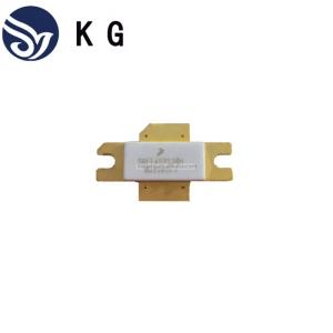 China SRFE6S9130H High Frequency Transistor Amplifier Microwave Tubes factory