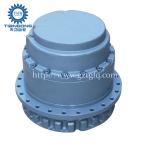 TGFQ DAWOO Excavator Part DH500 Travel Gearbox 2401-9229A