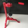 Buy cheap Wine Cork And Bottle Capper Wine Bottle Stoppers Sealing Machine ODM Service from wholesalers