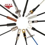 HCET Series NTC Thermistor