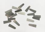 High Wear Resistance Tungsten Carbide Insert For Surgical Needle Holder