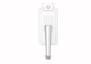 China 2.0MP Camera TCP/IP 50000 Face Recognition Thermometer on sale