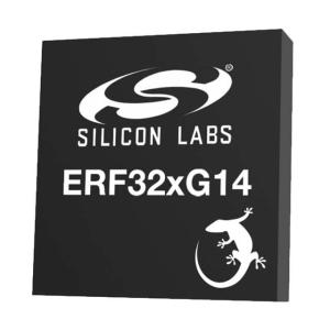 China EFR32MG14P732F256IM48-B factory