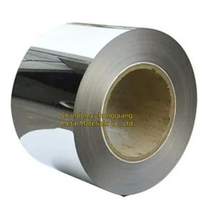 China Hot Rolled Steel Sheet Coils ASTM A1008 / SAE 1008 Cold Rolled Coil 900mm - 1700mm factory