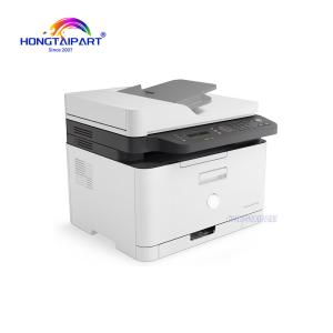H.P. Color Laser 179fnw Wireless Multifunction Printer With Fax Machine
