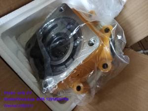 China SDLG Gear pump, 4120000063, loader parts for wheel loader LG956 for sale factory
