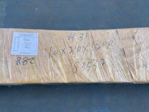 China AISI 431 EN 1.4057 Stainless Steel Sheet, Plate, Strip And Coil factory