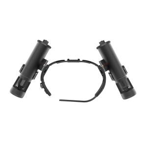 Powerful Thrust Extended Range Waist Thruster JETDIVE X