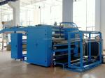 Multi-functional Automotive Interiors Laminator Machine for Automatic Production