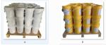RTV-2 Liquid Platinum Cure Silicone Rubber for Plaster Mold Making