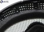 Transformer Mens Military Grade Sunglasses Fashion Style Outdoor With Steel Mesh