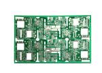 HASL Lead Free 4 Layer FR4 Prototype PCB Boards